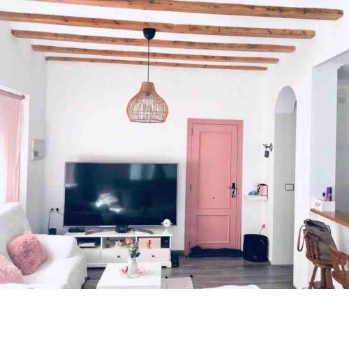 Villabett agradable casita