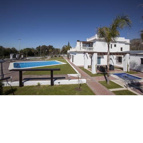 VillaCasa Marbella