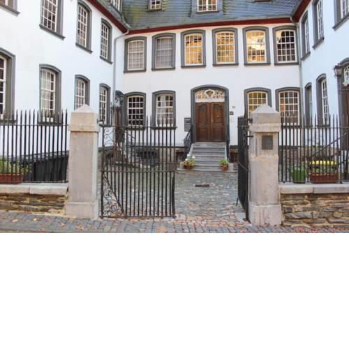 Villadelux Elbershof