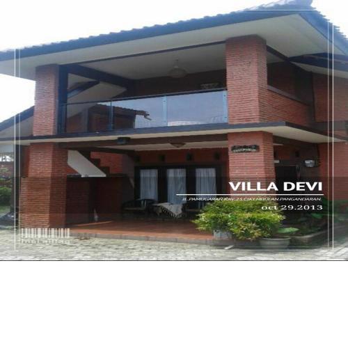 Villadevi