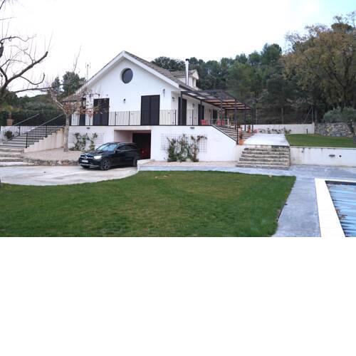 VILLADREAM PANTANO DURON