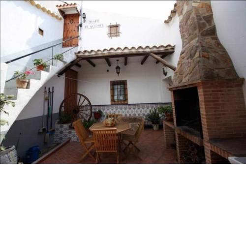 Villadulcinea