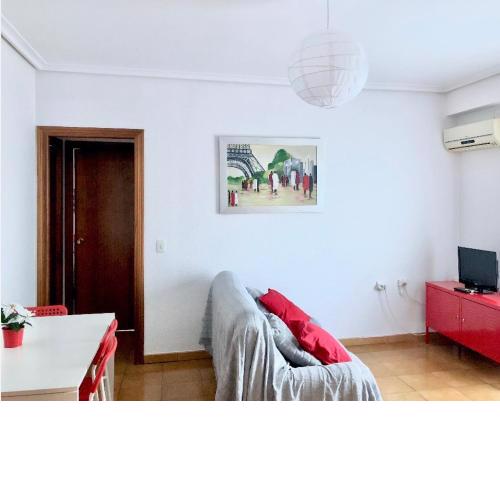 Villaeiffel agradable casita