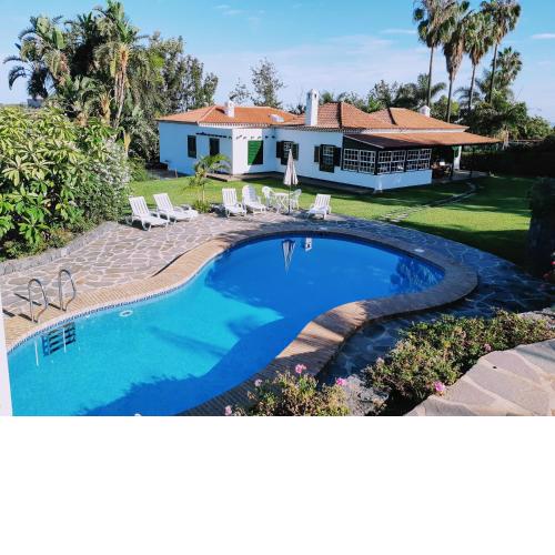 Villa/farmhouse Jardin Botanico