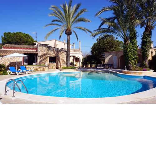 Villa/Finca Sa Marina