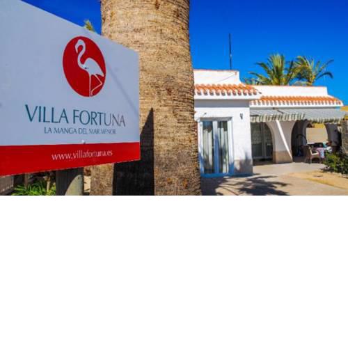 Villafortuna
