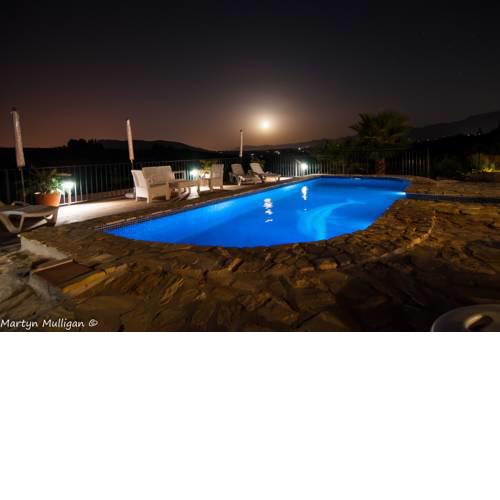 Villafranco Apartamentos