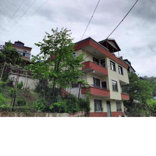 Village house close to Trabzon city center