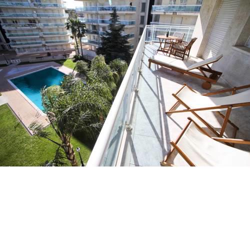 Village Planet Costa Dorada