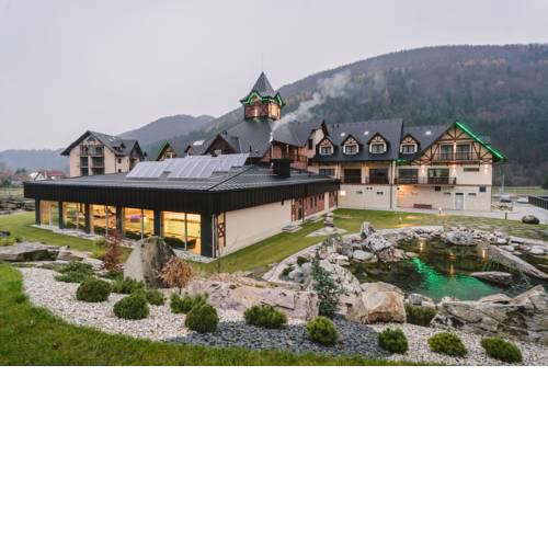 Village Resort Hanuliak