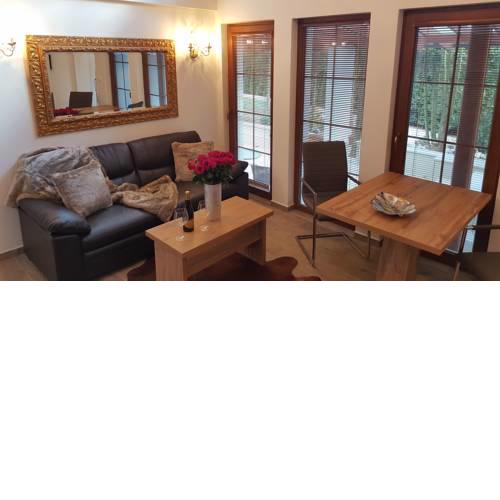 Village Romantic Apartment by Český Krumlov - adults only