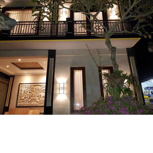 Villager's House Ubud