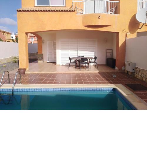 Villalobos