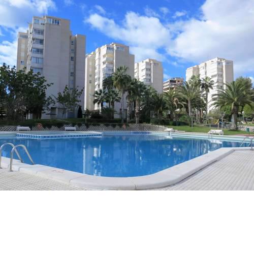 Villamar - Relax, Sol y Playa