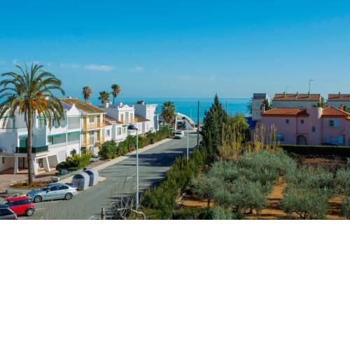 Villamar Kione Rentals