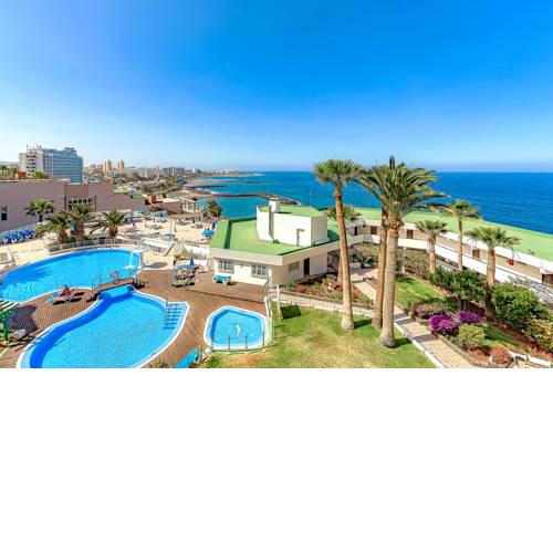 Villamar Tenerife Seaside Studio
