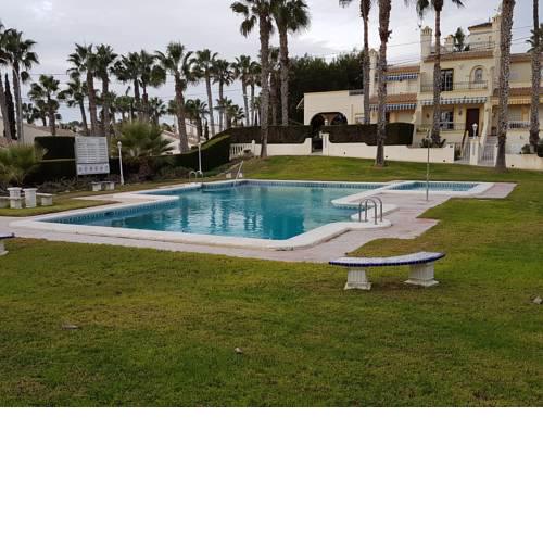 Villamartin apartment Valencia Norte