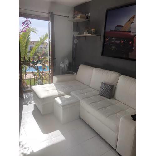 VillaMartin Apartment
