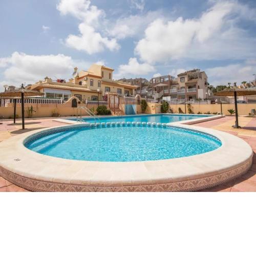 Villamartin Florida Golf