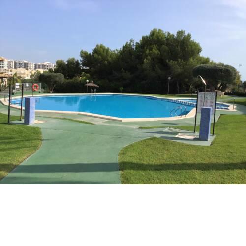 Villamartin Golf Paradise
