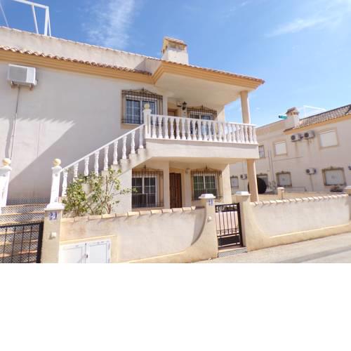 Villamartin holiday apartment