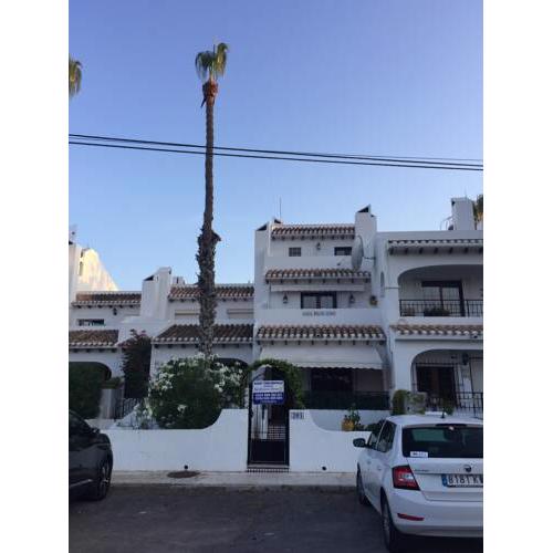 Villamartin Holiday Home Overlooking Golf Course