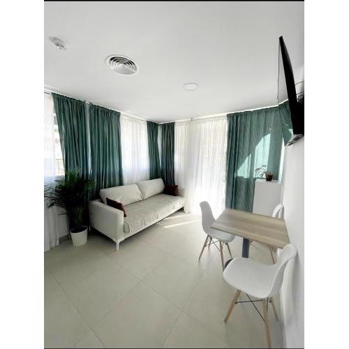 Villamartin Hotel GHB