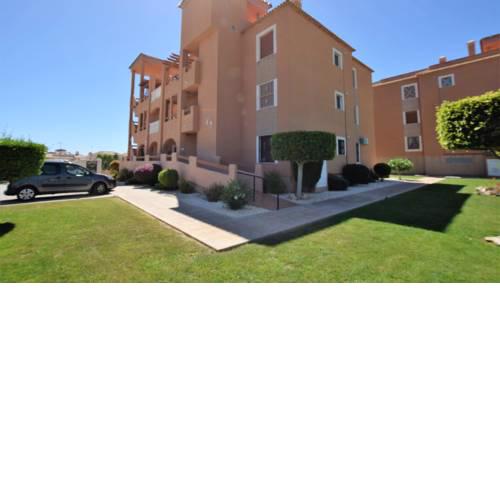 villamartin las violettas holiday apartment