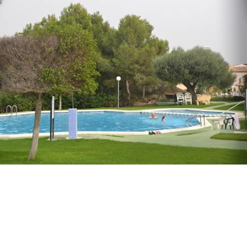 Villamartin Plaza - Pool - Golfplatz - Klima - [#113145]