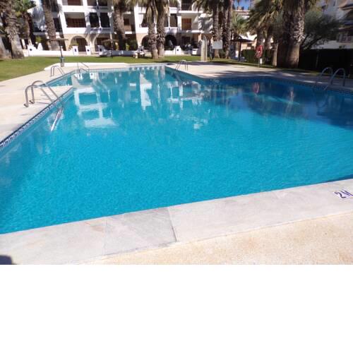 Villamartin Plaza one bedroom apartment