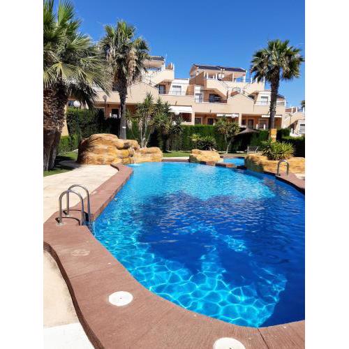 Villamartin Vacation Rental