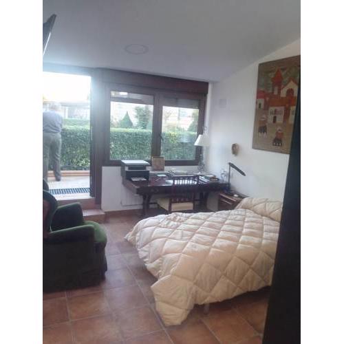 Villamercedes Estudio 4