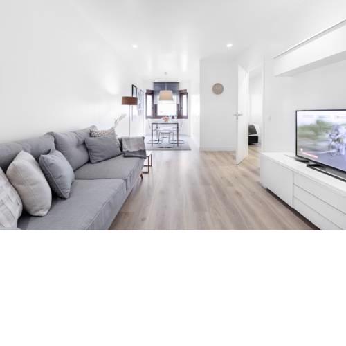 Villanueva apartment I