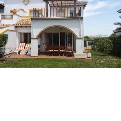 Villas Alandalus