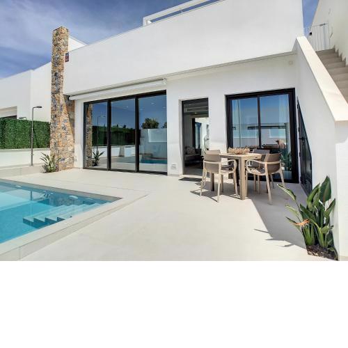 Villas Alejandra - 7409