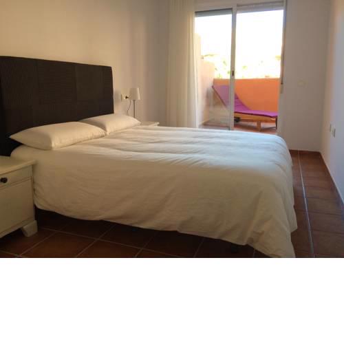 Villas Almerimar Golf