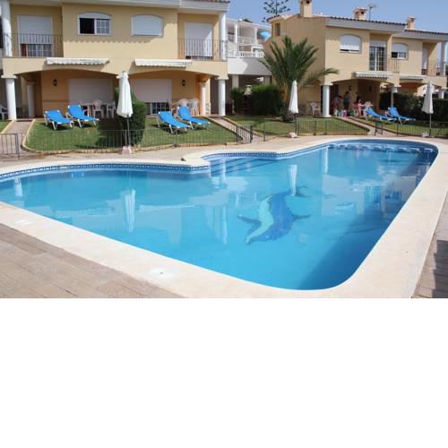 Villas Amaya