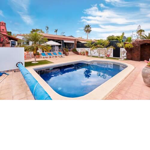Villas Anais