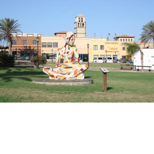 Villas and Apartments Olive Homes