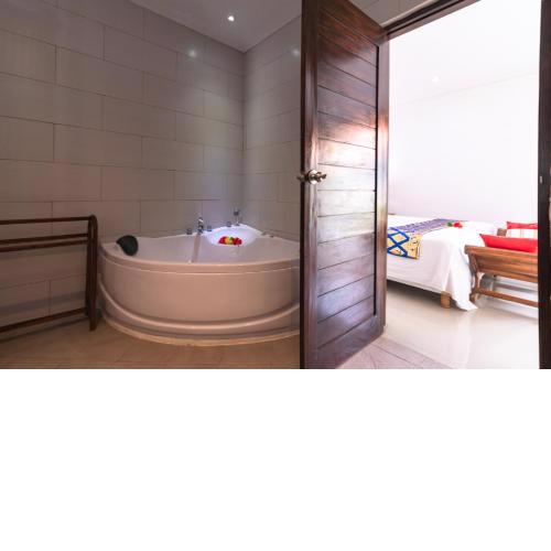 Villas Anna Bali