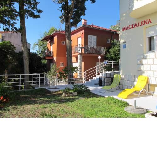 Villas Arbia - Rooms Villa Rio