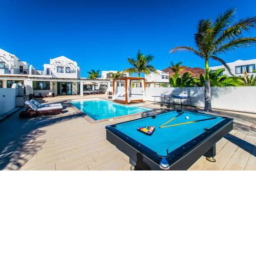 VILLAS ARMONIA