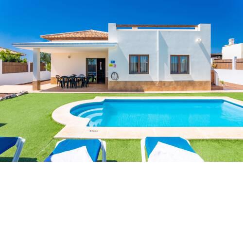 Villas Aruba Caleta de Fuste