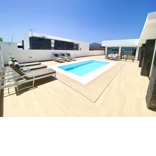 Villas Atlantico Dreams