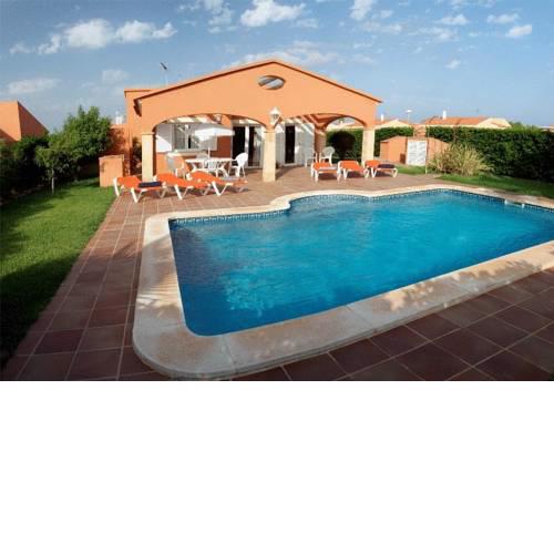 Villas Begonias