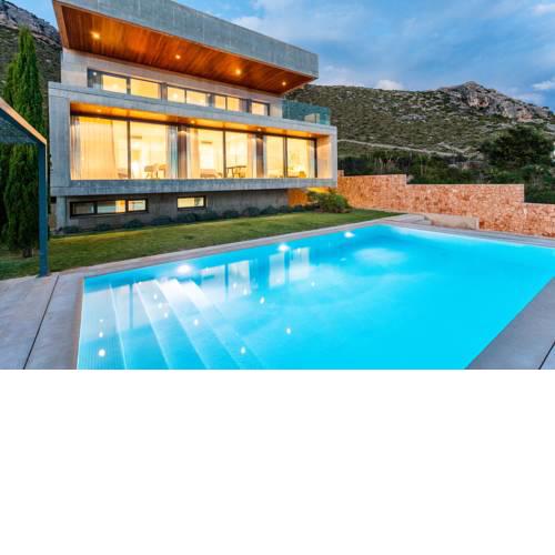 Villas Boquer