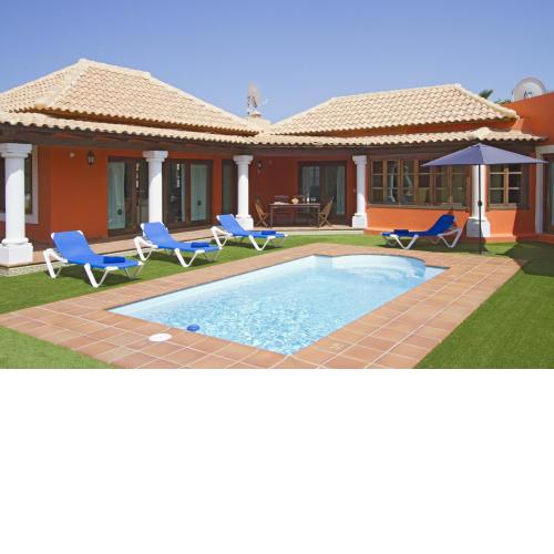 Villas Brisas del Mar by Escape Home