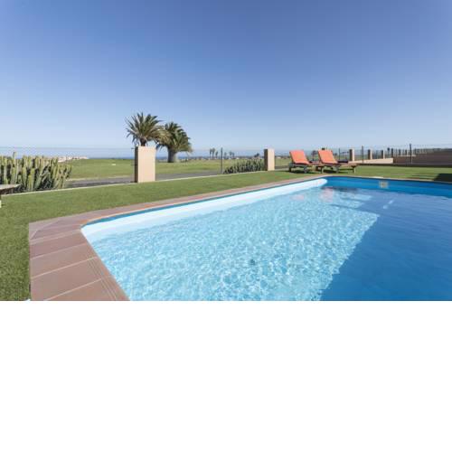 Villas Caleta Beach and Golf - VILLA BAMBI