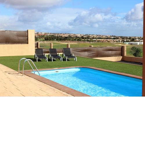 Villas Caleta Beach and Golf - VILLA INDIO