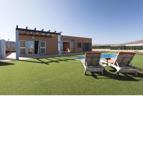 Villas Caleta Beach and Golf - VILLA KHLOE